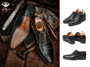 اسپانیایی بنددار شرانگ