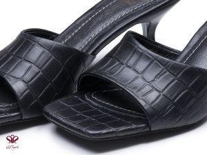 دمپایی زنانه مدل السا 5