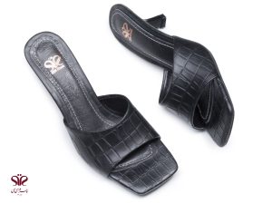 دمپایی زنانه مدل السا 7