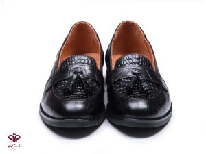 کفش روزمره زنانه مدل امیلی مشکی 3