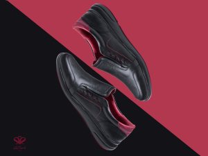 کفش روزمره زنانه مدل یاسمن