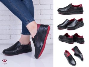 کفش روزمره زنانه مدل یاسمن