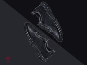 کفش زنانه اسپرت مدل لیوسا