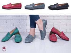 کفش زنانه مدل آی سودا