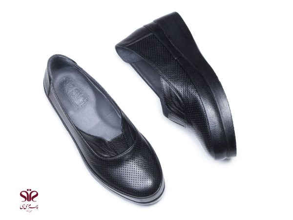 کفش زنانه مدل میترا - تصویر 5