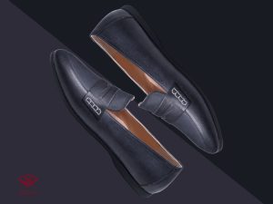 کفش کالج زنانه مدل آی سودا