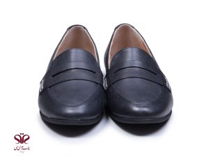 کفش کالج زنانه مدل آی سودا