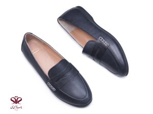 کفش کالج زنانه مدل آی سودا