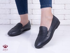 کفش کالج زنانه مدل آی سودا