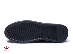 نیم بوت مردانه اسپرت مدل نیکسون قهوه ای