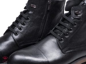 نیم بوت مردانه مدل چالون 10