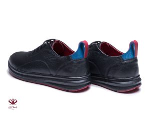 کفش اسپرت دخترانه مدل آوینا رنگ مشکی