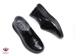 کفش براق زنانه