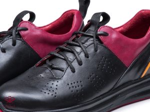 کفش زنانه مدل آتوسا رنگ مشکی