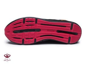 کفش زنانه زیره قرمز