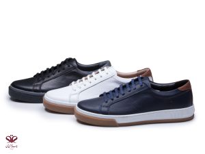 کفش مردانه مدل وایتر