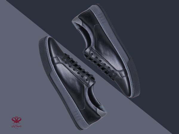 کفش اسپرت مردانه مدل وایتر - تصویر 9