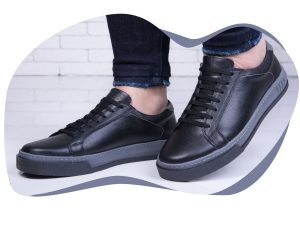 کفش مردانه مدل وایتر