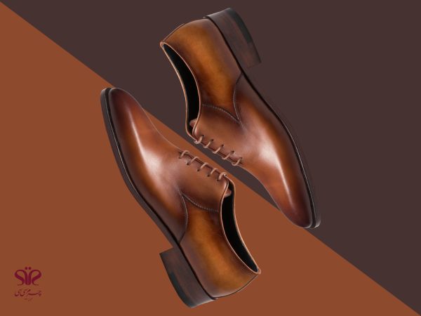 کفش تبریز