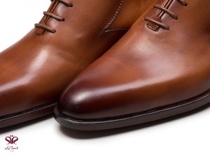 رنگ آمیزی پاتینا