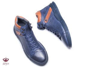 کفش سی سی نیم بوت