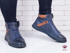 نیم بوت تبریز