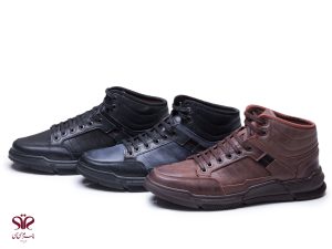 نیم بوت مدل ژنرال سی سی