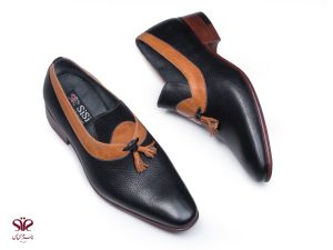 کفش دستدوز سی سی