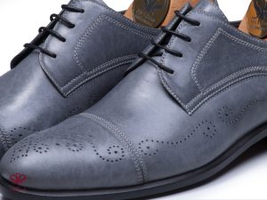 کفش شیک مجلسی مردانه