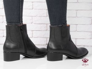 بوت زنانه مدل مهیار