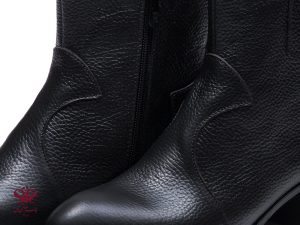 بوت زنانه مدل مهیار