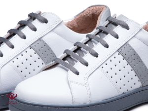 کفش اسپرت زنانه مدل جیانا رنگ سفید 7