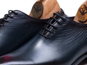 کفش مردانه مدل راینو پلاس رنگ سرمه ای