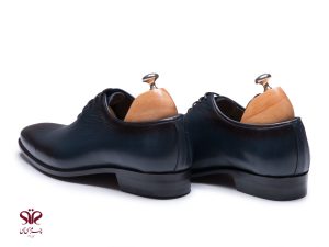 کفش مردانه مدل راینو پلاس رنگ سرمه ای