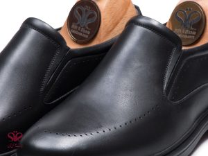 کفش مردانه سی سی مدل کیان