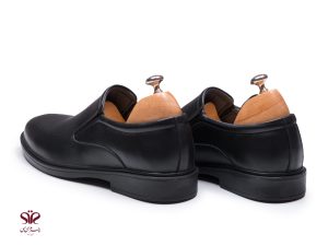 کفش مردانه سی سی مدل کیان