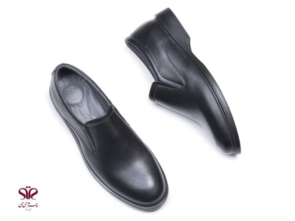 کفش روزمره مردانه مدل کیان - تصویر 5