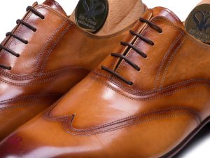 کفش هشت ترگ