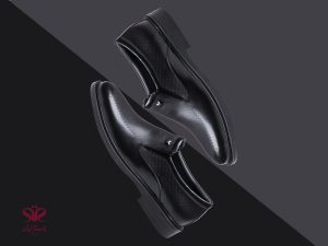 کفش کژوال مردانه مدل نیسون رنگ مشکی