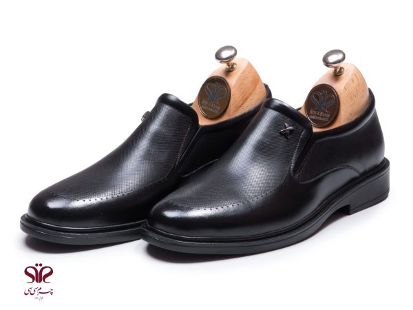 کفش مردانه برای اداره بدون بند