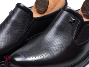 کفش بدون بند مردانه