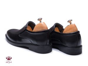 کفش کژوال مردانه مدل نیسون رنگ مشکی