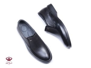 کفش کژوال مردانه مدل نیسون رنگ مشکی