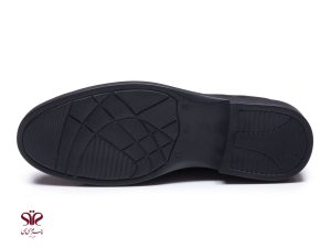 کفش کژوال مردانه مدل نیسون رنگ مشکی