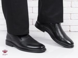 کفش مردانه بی بند