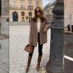 استایل کابوی زنانه
