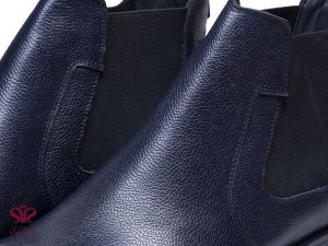 نیم بوت مردانه مدل ژیتان