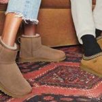 بوت های زمستانی آگ (Ugg)