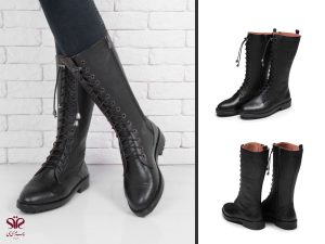 چکمه زنانه مدل سوزان 5