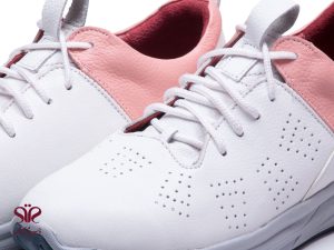 کفش اسپرت دخترانه مدل آتوسا رنگ سفید 6